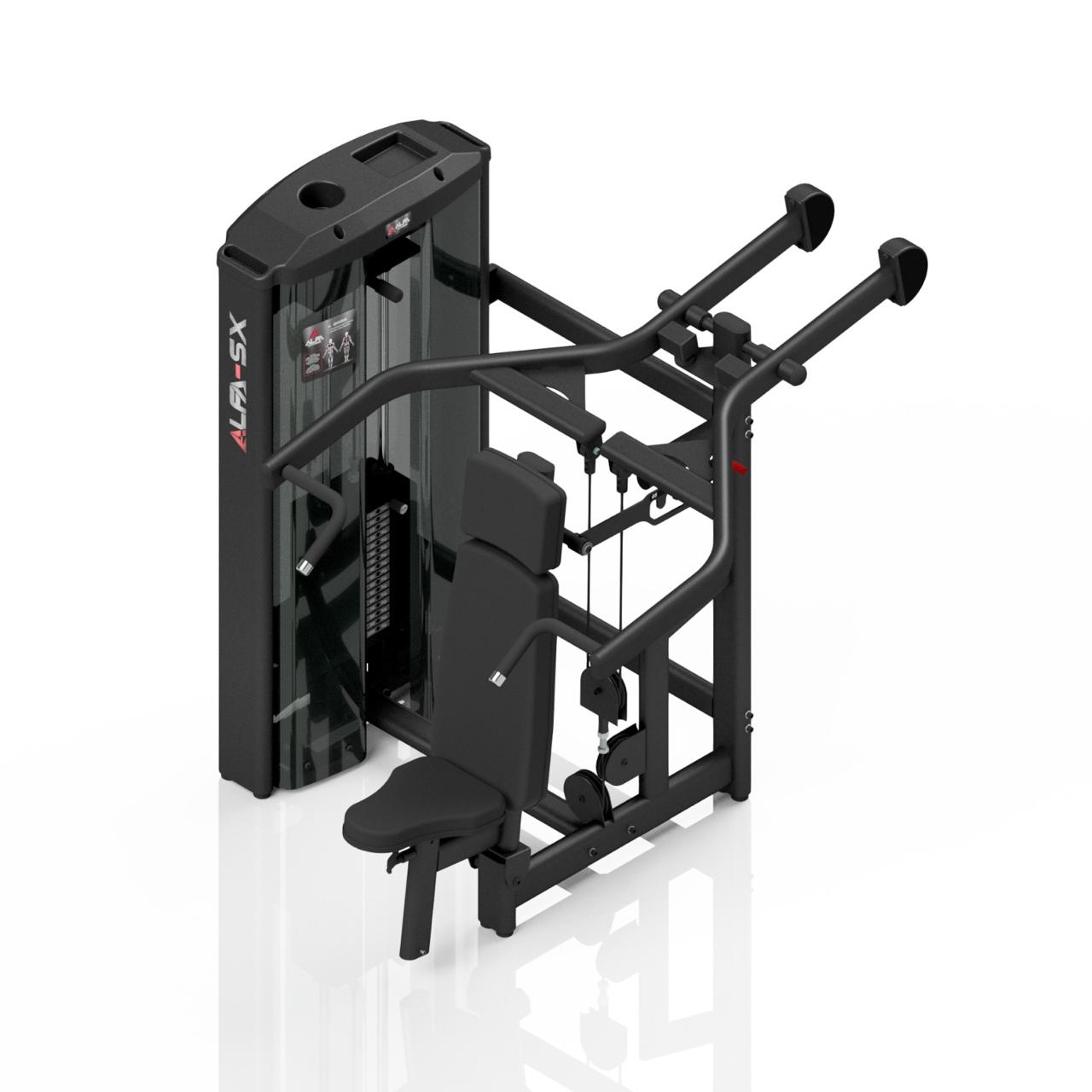 Desenvolvimento Unilateral